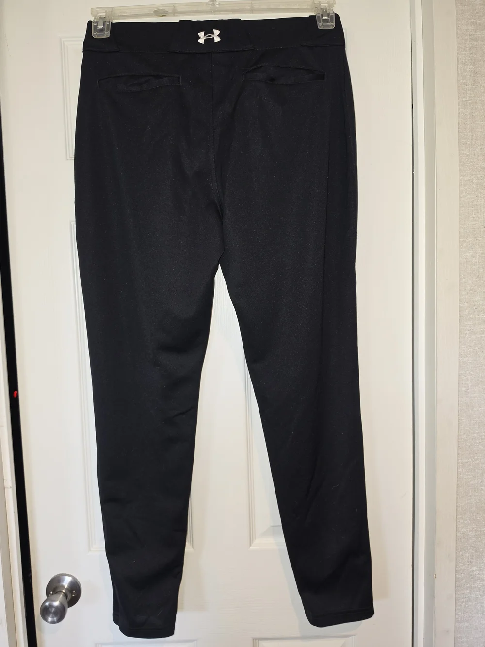 Under Armour Mens Baseball Pants